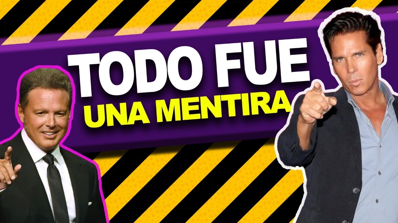 Roberto Palazuelos DICE la VERDAD sobre Luis Miguel | Mara Patricia Castañeda
