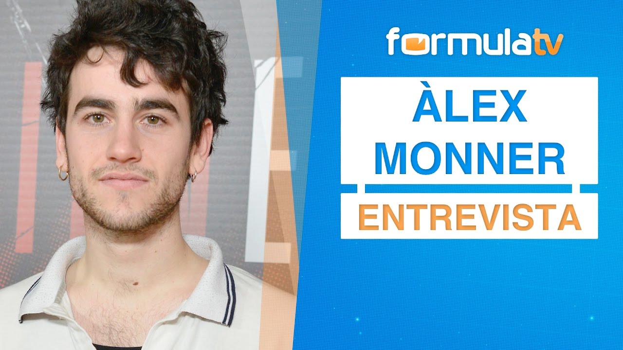 Álex Monner: 