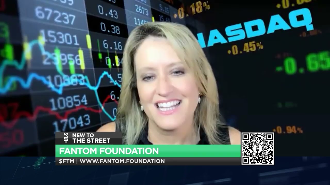 Fantom Foundation&rsquo;s interview with Professor Bernhard Scholz, Ph.D., Chief Research Officer (CRO).