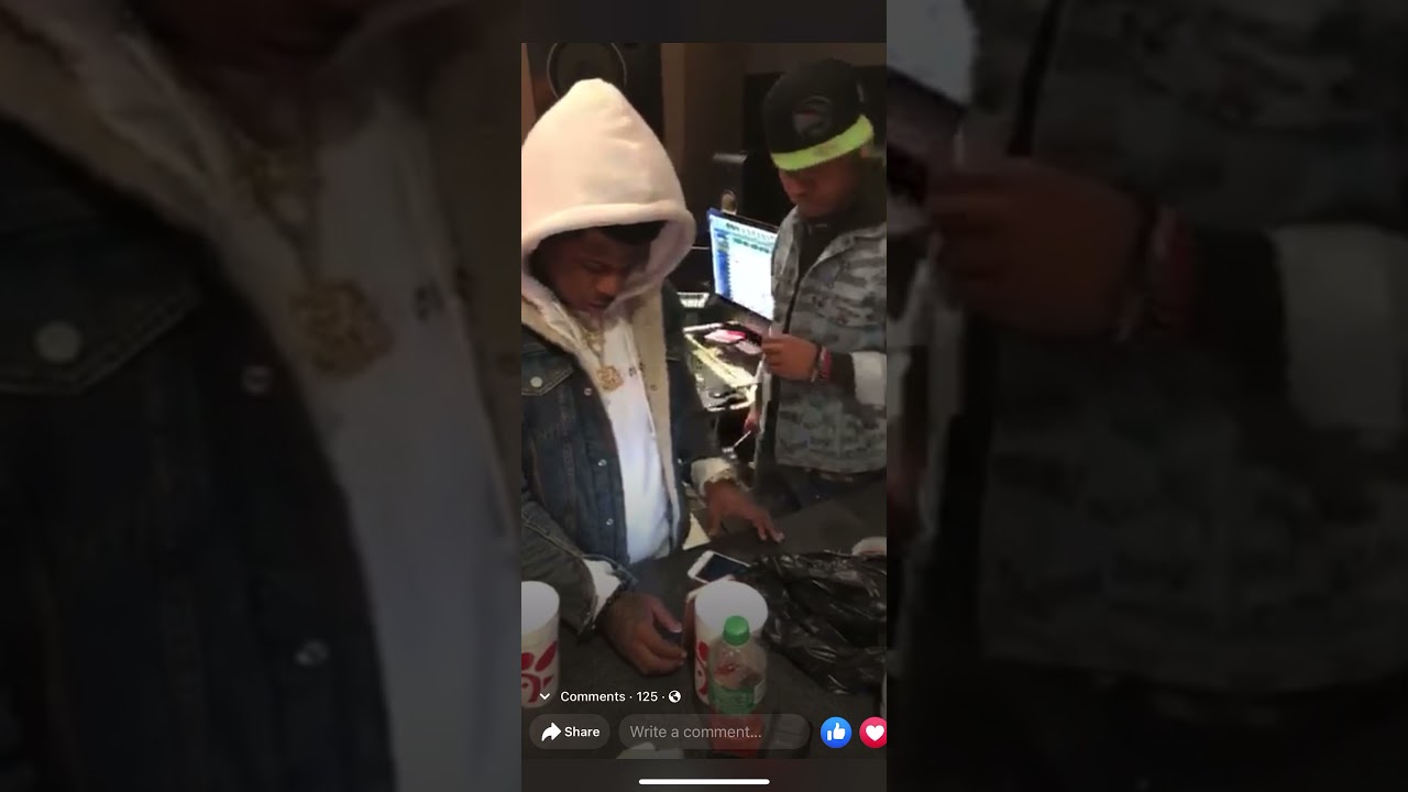 Rylo Rodriguez Ft NoCap New Snippet (unreleased🔥)
