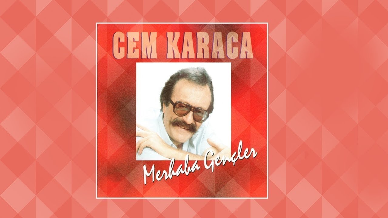 Cem Karaca - Almancılar