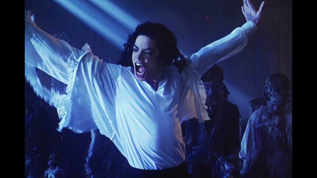 Michael Jackson - 2 Bad (Studio Acapella)