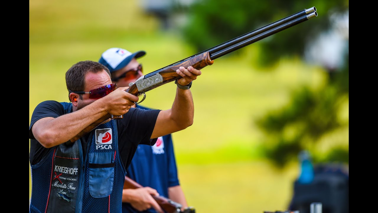 PSCA:  San Antonio Event 4 Qualifications 2015