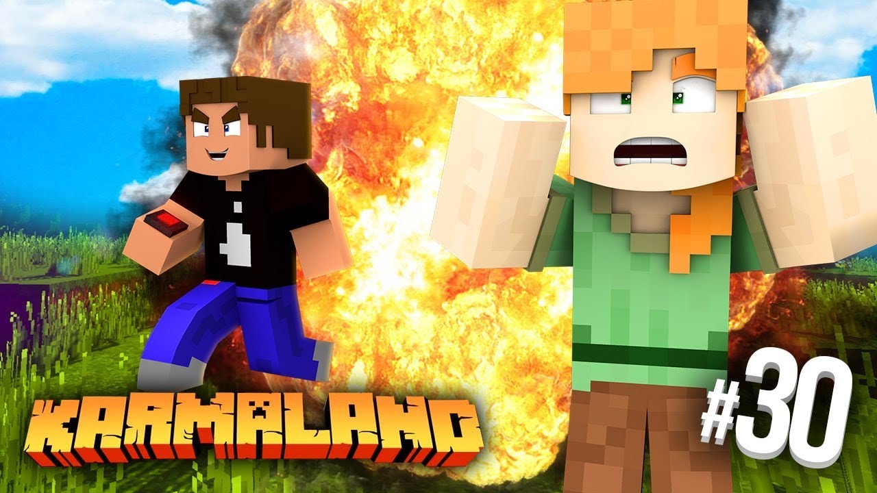 LA CASA DE LOLITO || KARMALAND #30