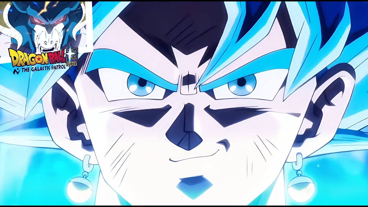 ¡AVANCE SAGA DE MORO! ¡SE VIENE LO IMPOSIBLE! VEGITO VS JIREN Dragon Ball Super REMAKE IA