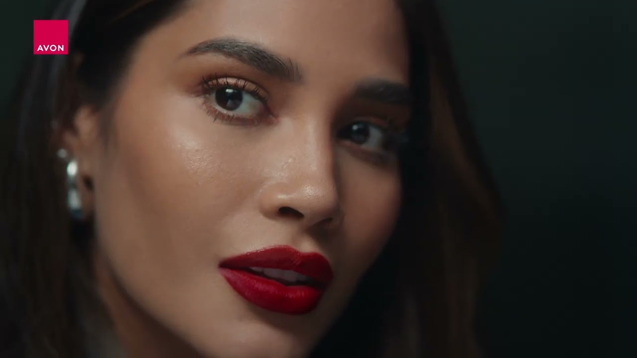 Elige Power Stay. Elige labiales Avon.