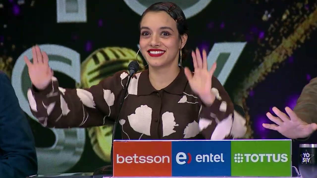 SEMANA 2: Revive lo mejor de #YoSoy2025 - Primera Temporada 🎤🎭