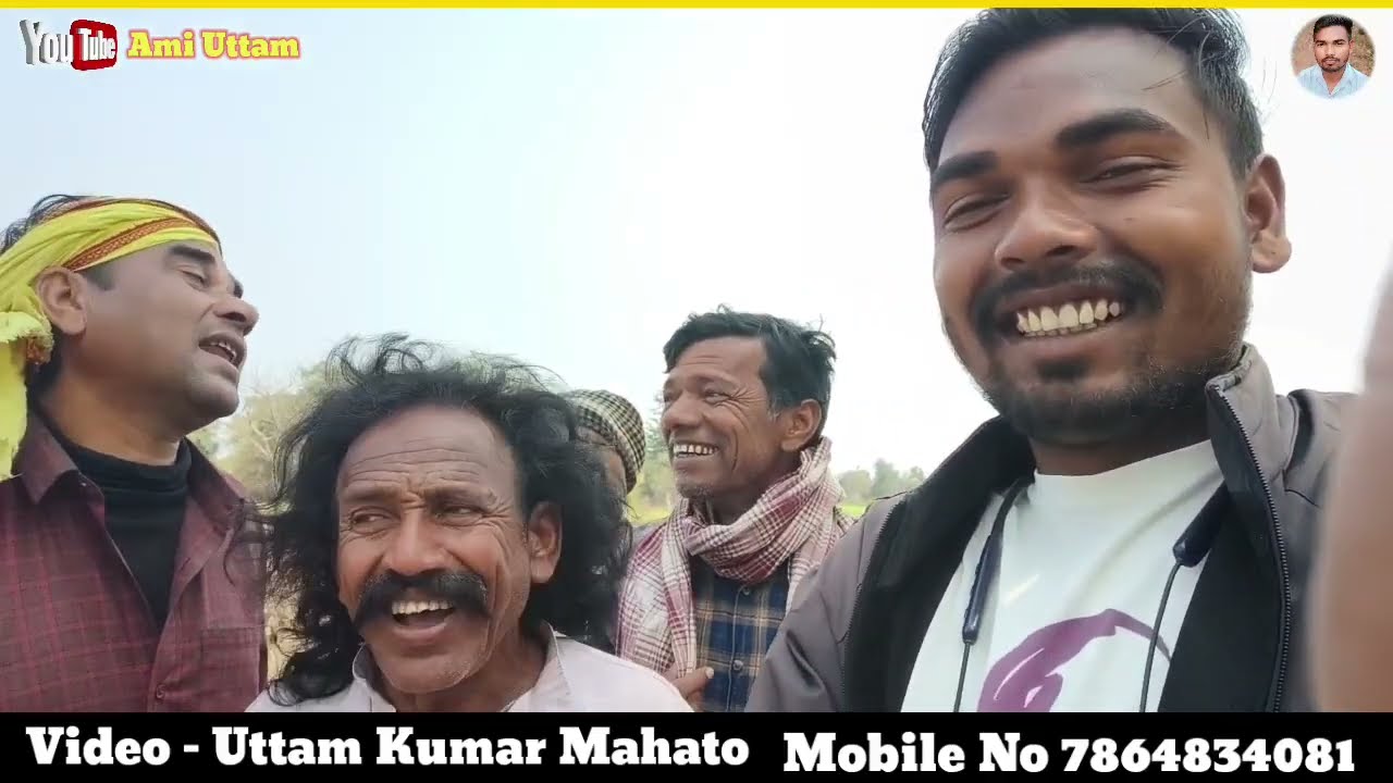 ১নং খেলায় ৫১,০০০টাকা জয়ী! মধুসূদন মাহাতো জোৎস্না মাহাতো সহ কমেটিকে কি বললেন দেখুন।।