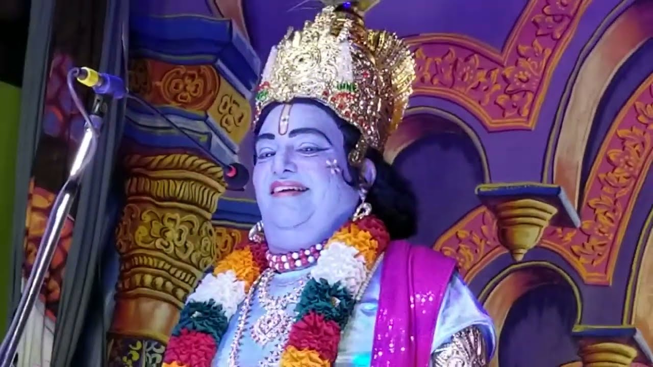 A VENKATESWARA RAO - Sri Krishna  RayaBaram - Bhimavaram 2023 - 03
