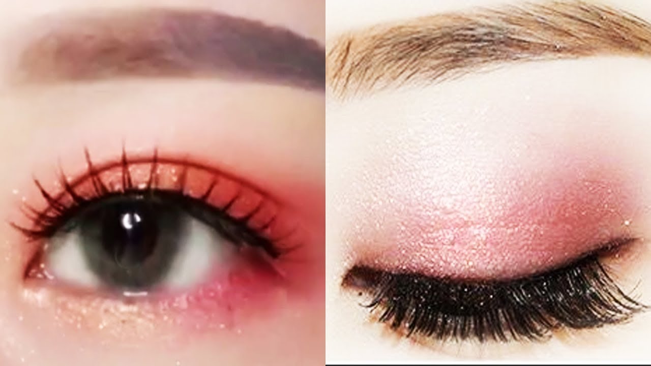 Beautiful Eye Makeup Tutorial Compilation ♥ 2019 ♥ #112