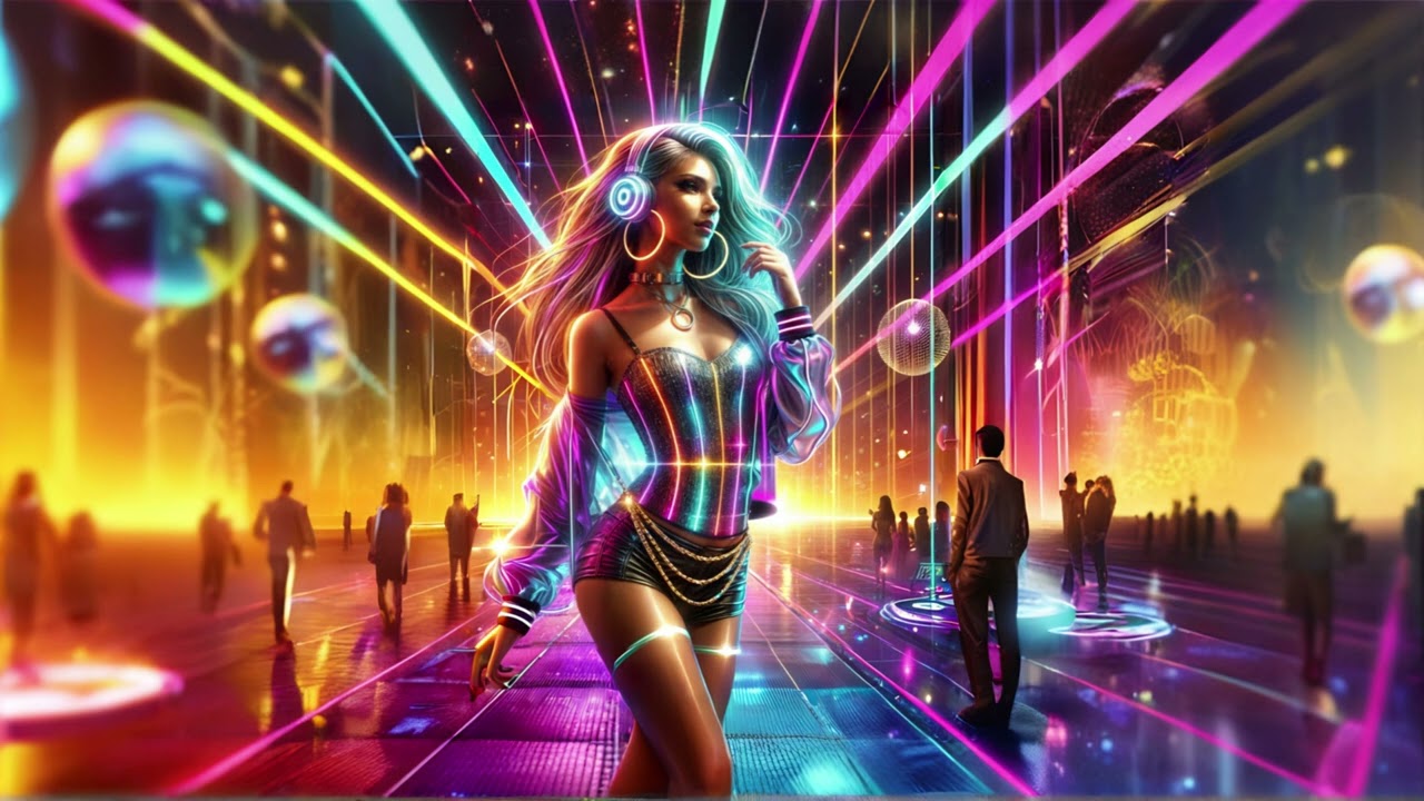 DJ NovaPulse - Until Sunrise | Dreamy Progressive Trance Music | EDM