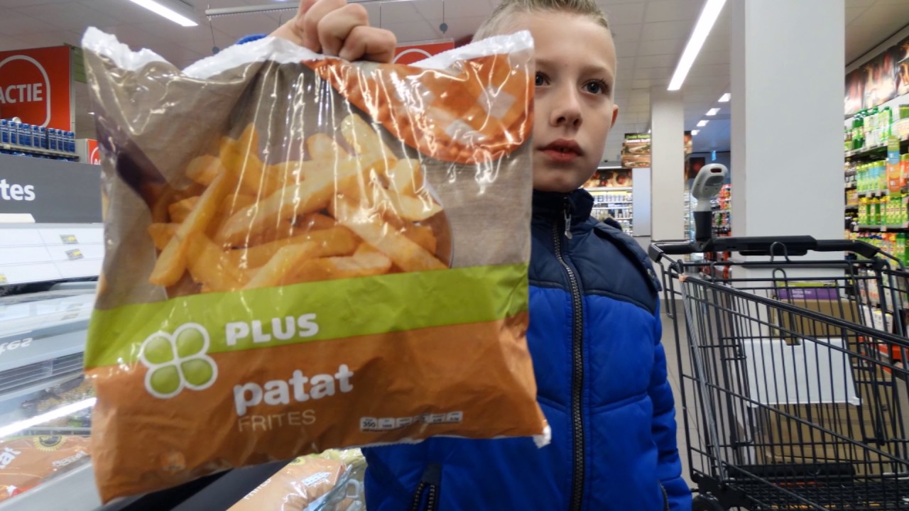 PLUS Reclame
