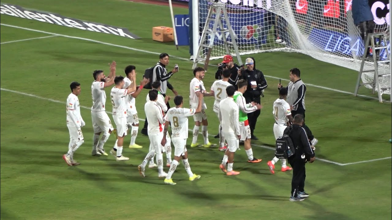 ASÍ TERMINÓ el Pumas vs Toluca | Mohamed Invicto 