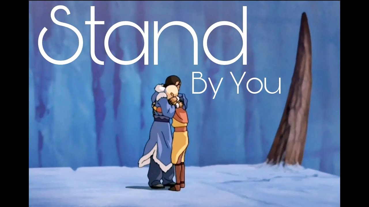 Kataang || Stand By You