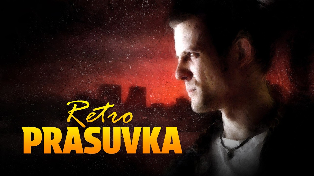 RETROPRASUVKA - Max Payne ma już 25 lat