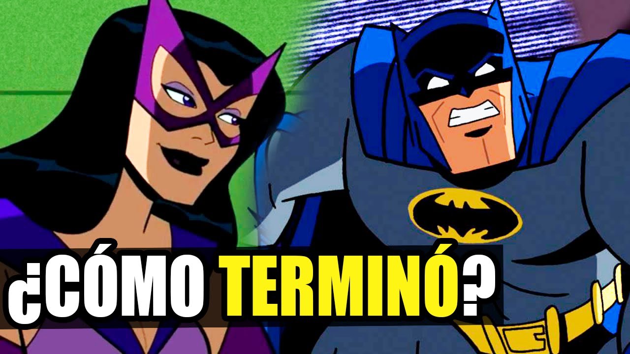 ¿La mejor version? | Batman: El valiente (Brave)
