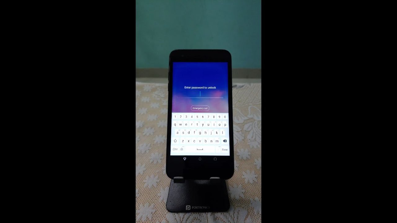 LG Rebel 4 Forgot PIN, Pattern, Password/Bypass Lock Screen/Locked Out Tracfone lml212vl lml211bl