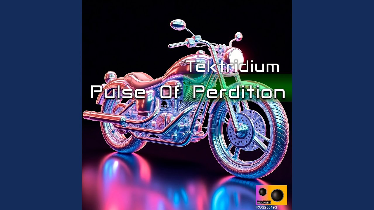 Pulse of Perdition