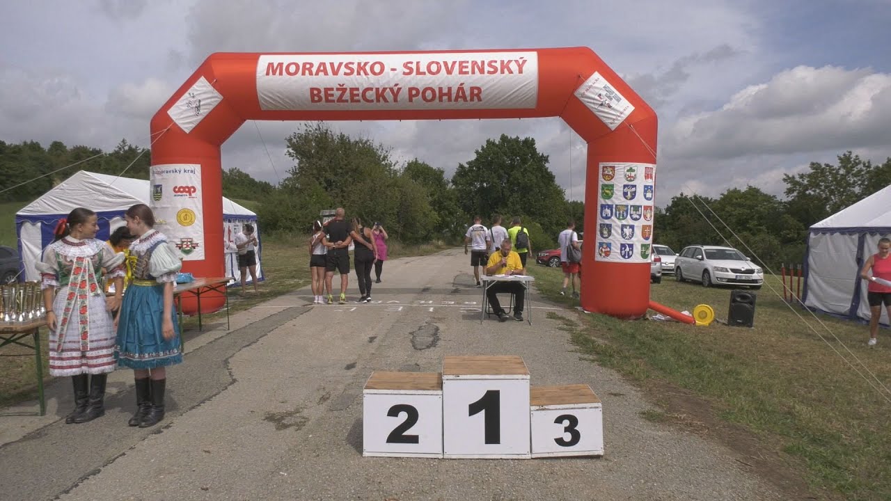 20. ročník Behu vďaky