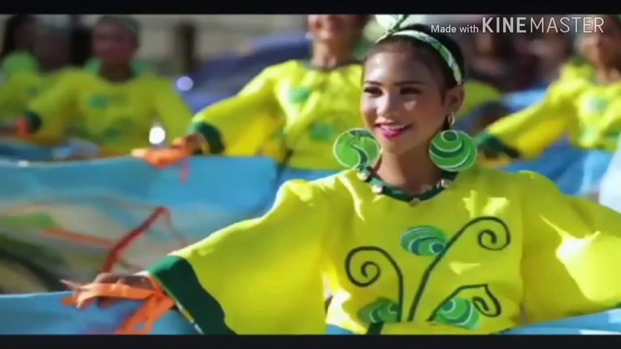 My hometown fiesta// Lal-lo Cagayan Valley//Filipino ❤️ Indian Relationship
