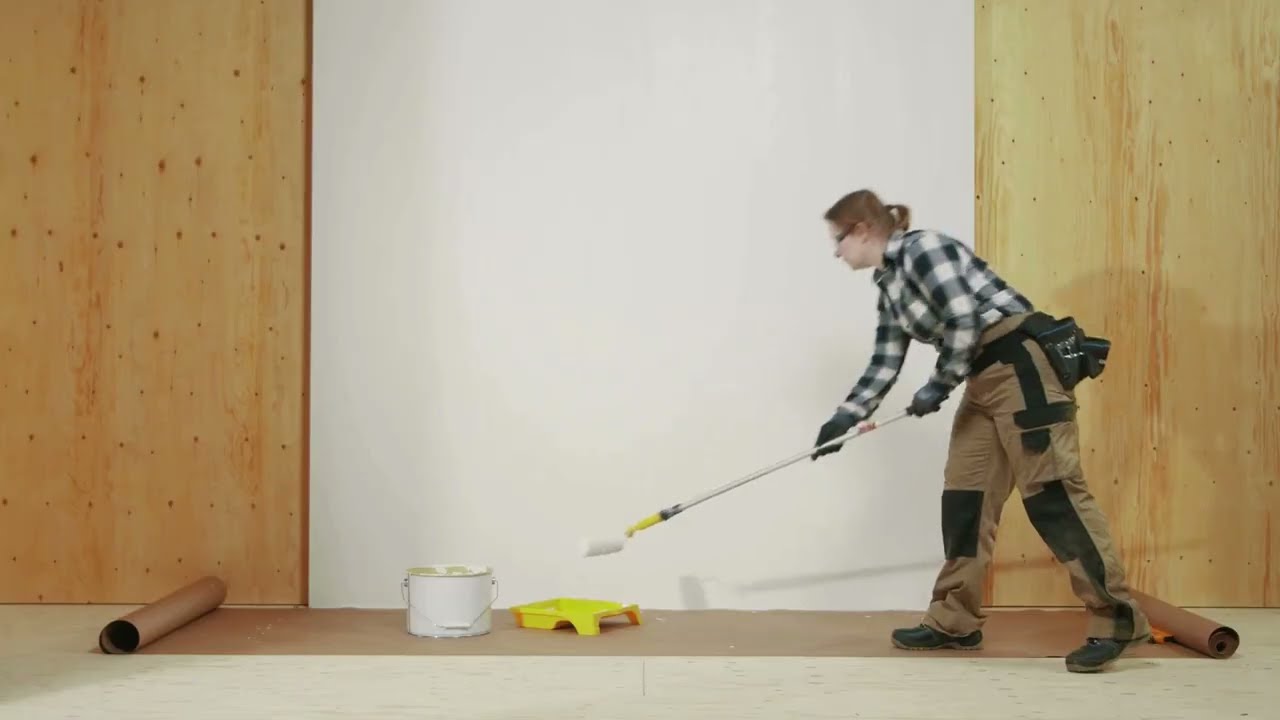 WISA® plywood is eenvoudig te verwerken