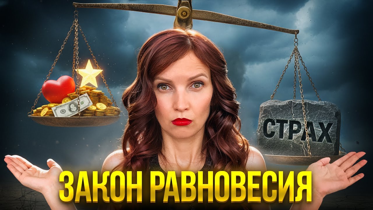 Избыточный потенциал: как снизить важность и достичь цели