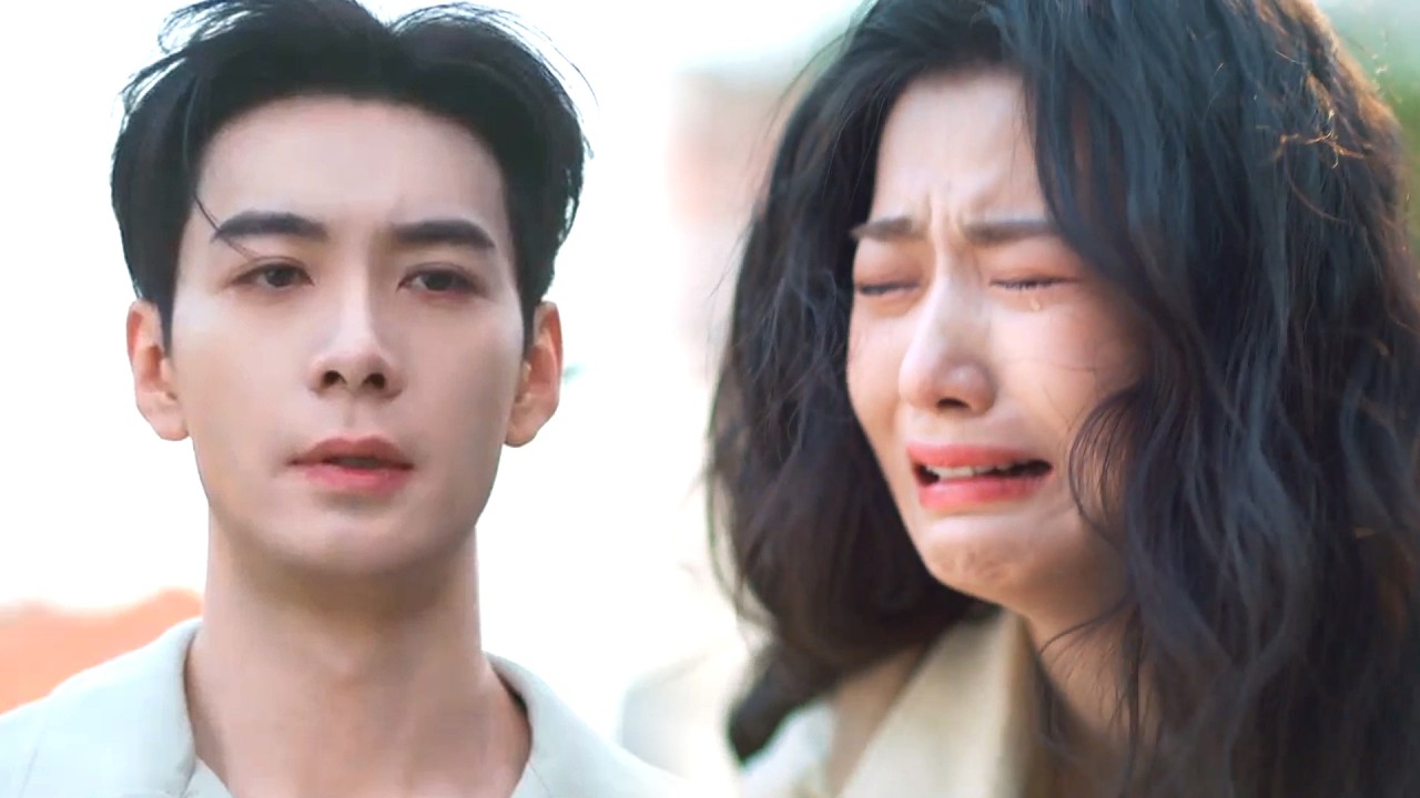 Tortured Love! Forced to Break Up Because of Their Fathers’ Feud | EP24 | Love Between Lines
