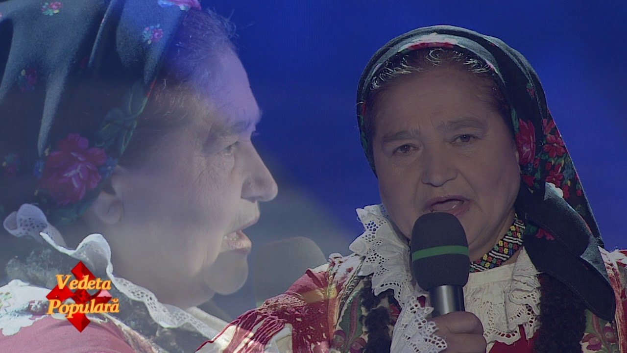 Vedeta populară - ediţia din 19 noiembrie (prima parte)