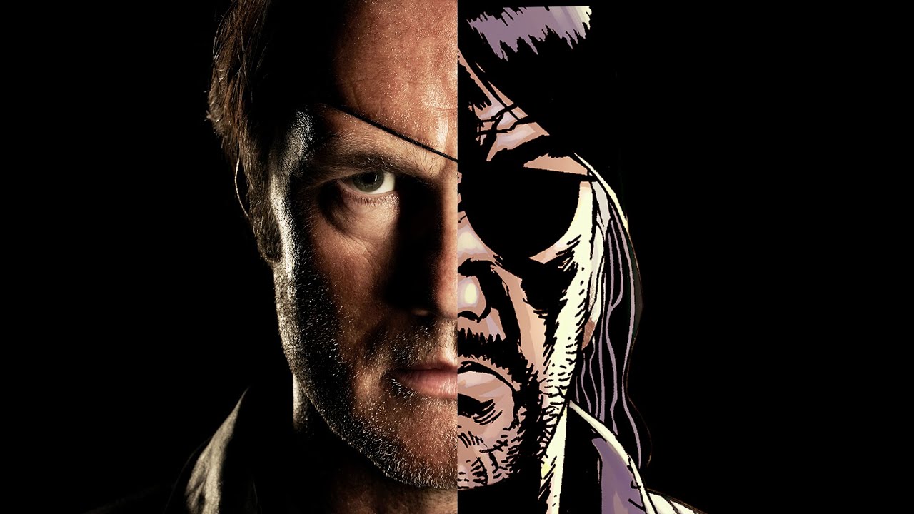 Who Is The Governor?