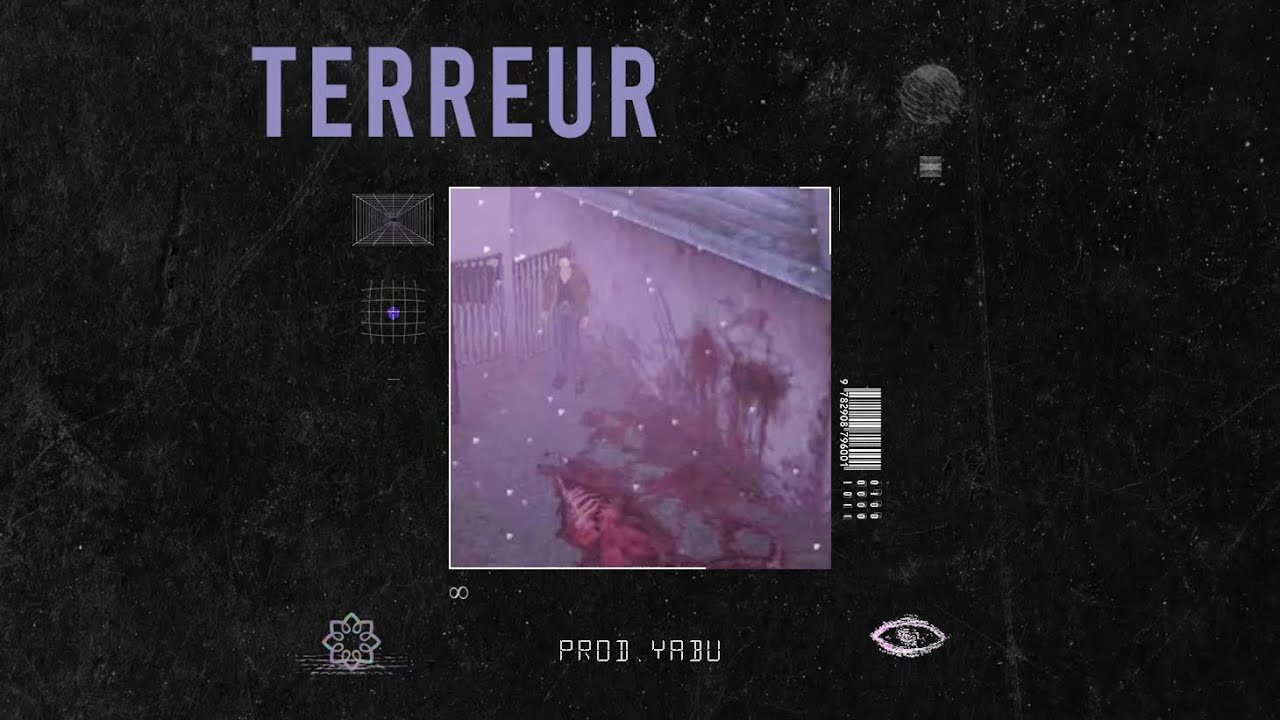 Zeu x Sto Hoodtrap Type Beat - 