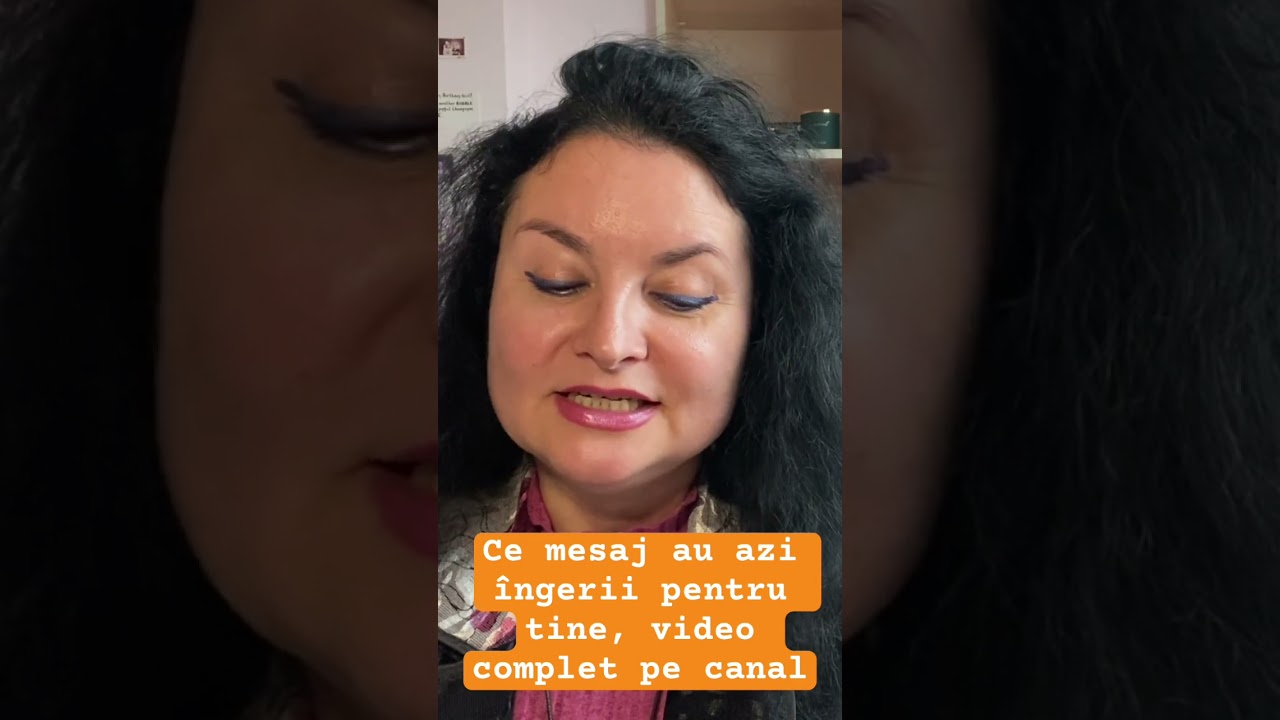 Mesaje de la Ingeri pentru tine #implinireadorintelor #spiritualitate #raspunsuri