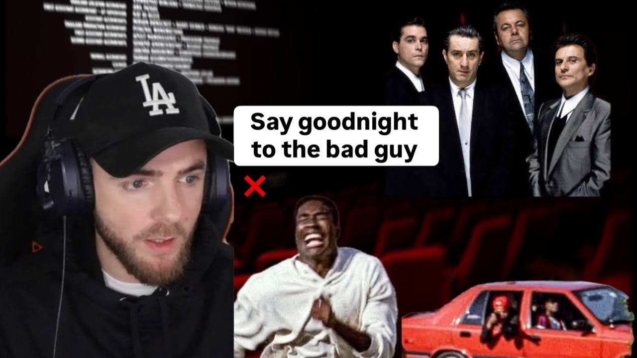 Why These G*angster Films Matter So Much⁉️