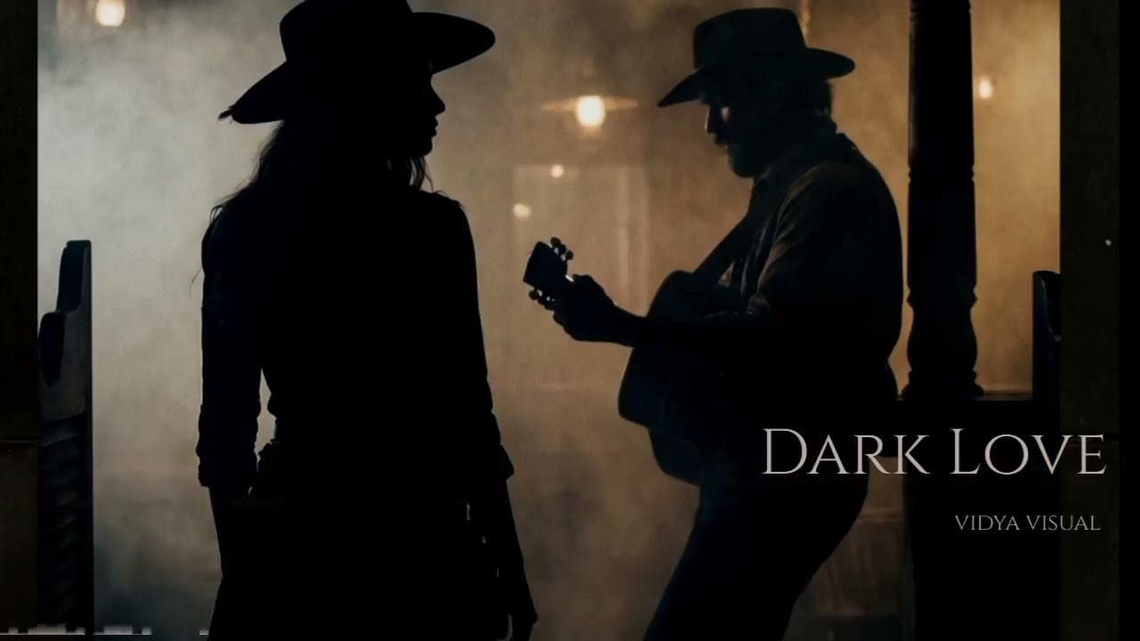 Dark Love