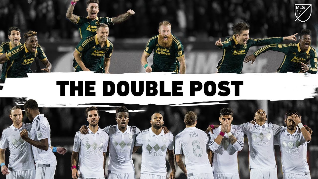 The Penalty Kick that Defied Physics