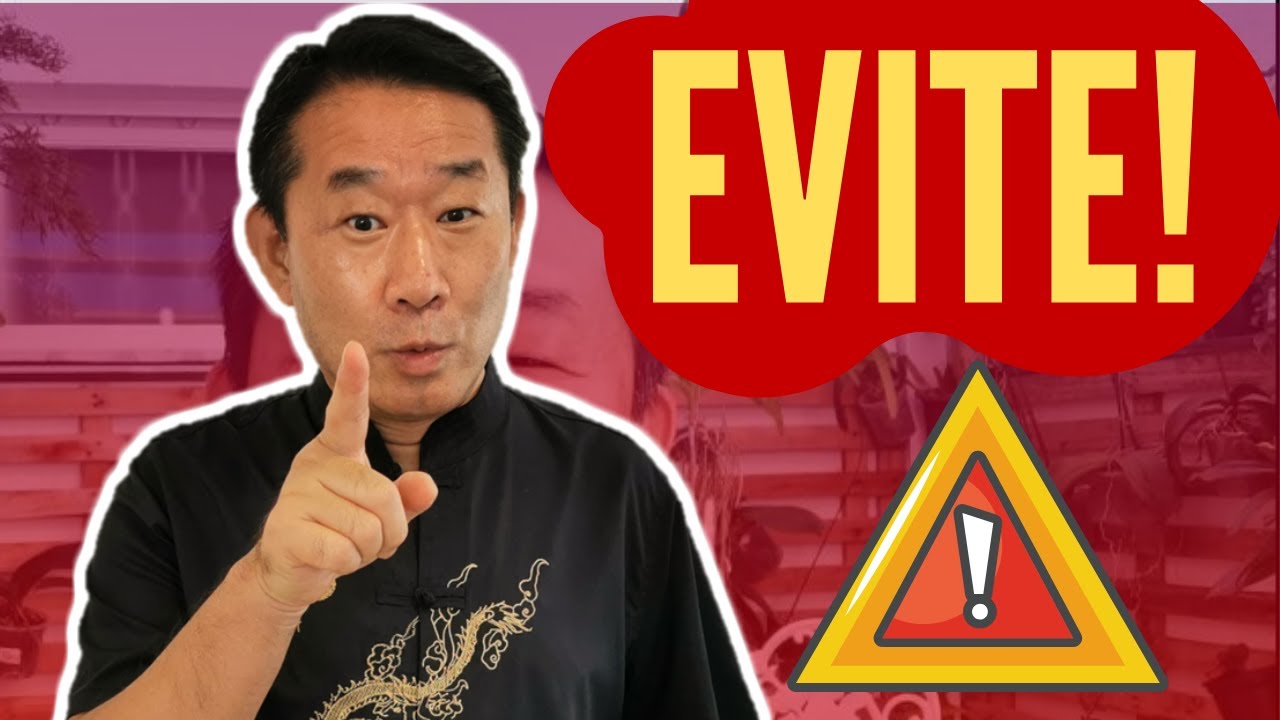 7 VENENOS QUE DESTROEM A SAÚDE DO SEU PULMÃO | Dr. Peter Liu