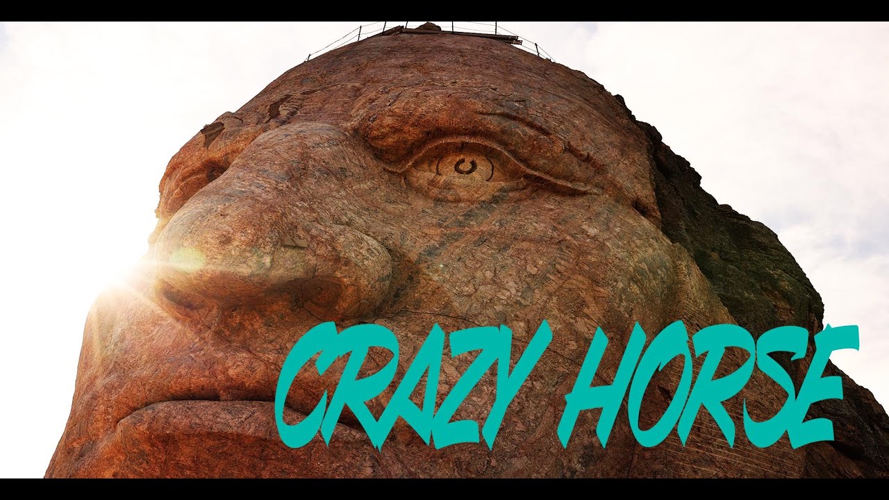 Внутри тура Crazy Horse: въезд в живой памятник