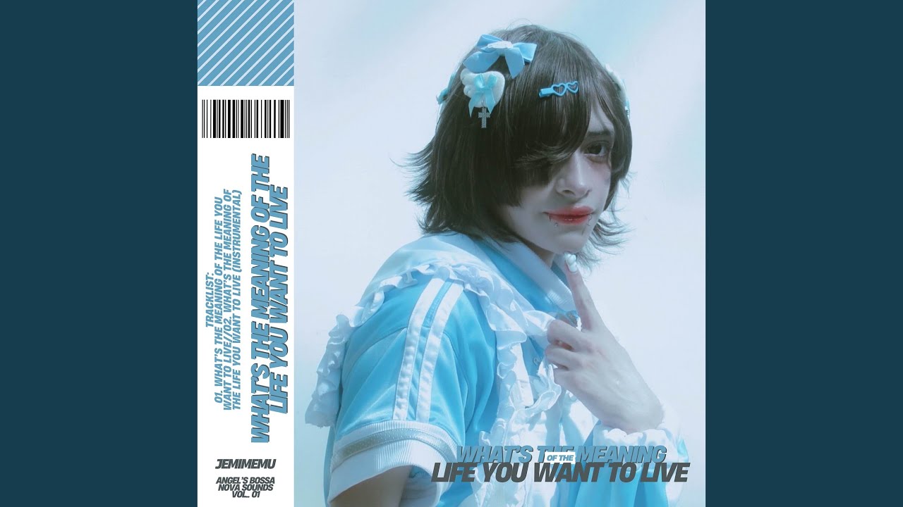 What's the Meaning of the Life You Want to Live