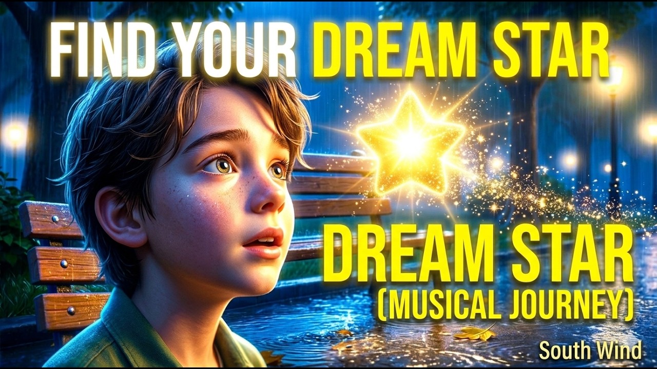 FEEL THIS VIBE 🔥 South Wind-Dream   that star 🌟 
