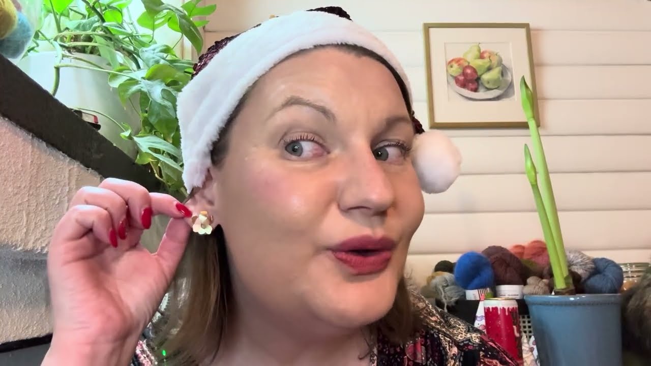 StickAW avsnitt 51 *julklappsutdelnlng* 