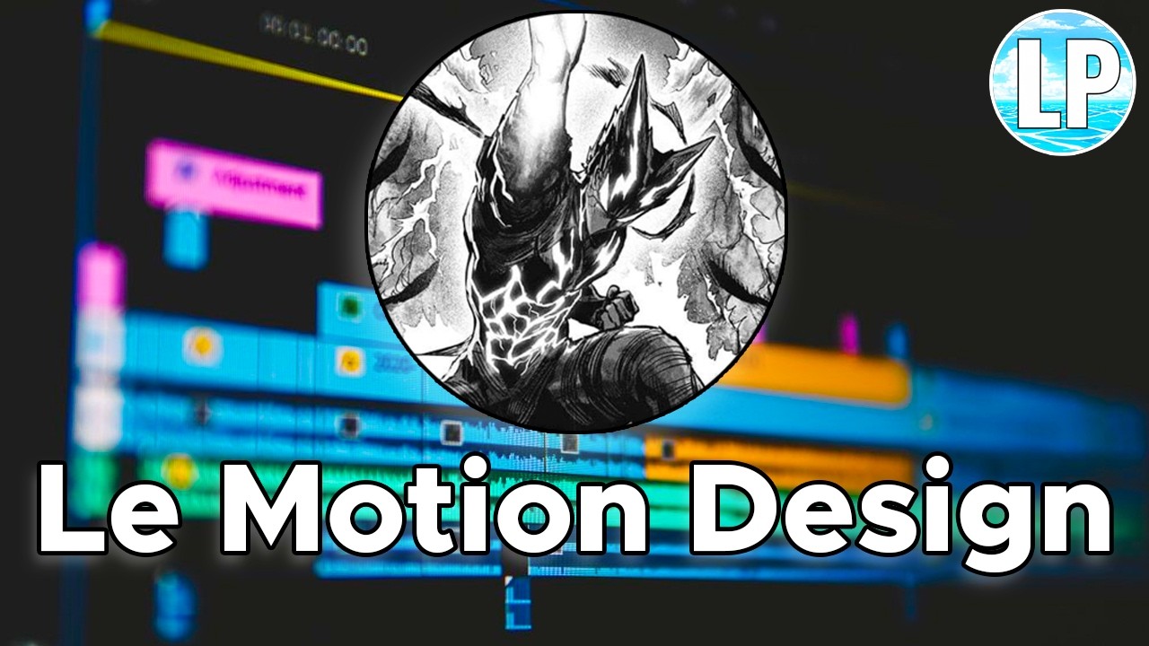 S'Améliorer en Motion Design (ft.Falkon)