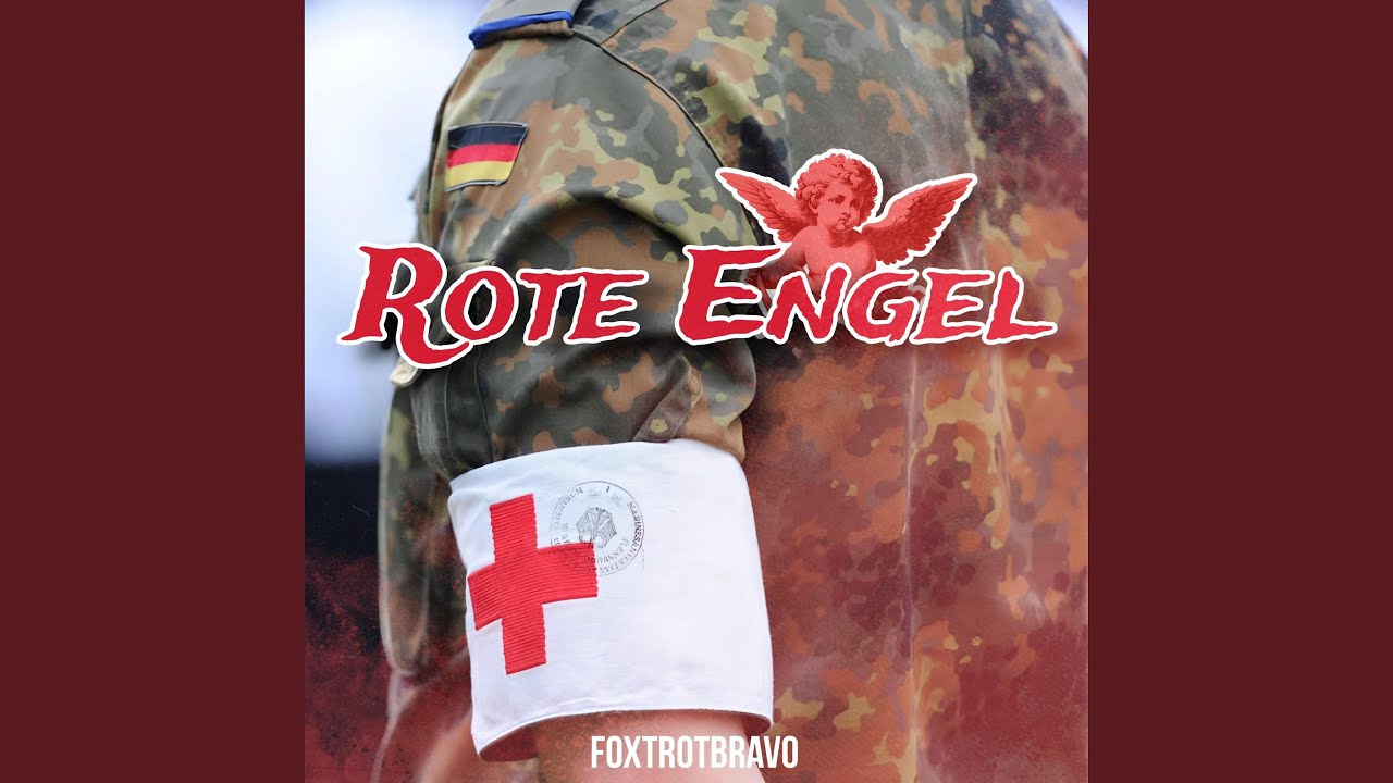 Rote Engel