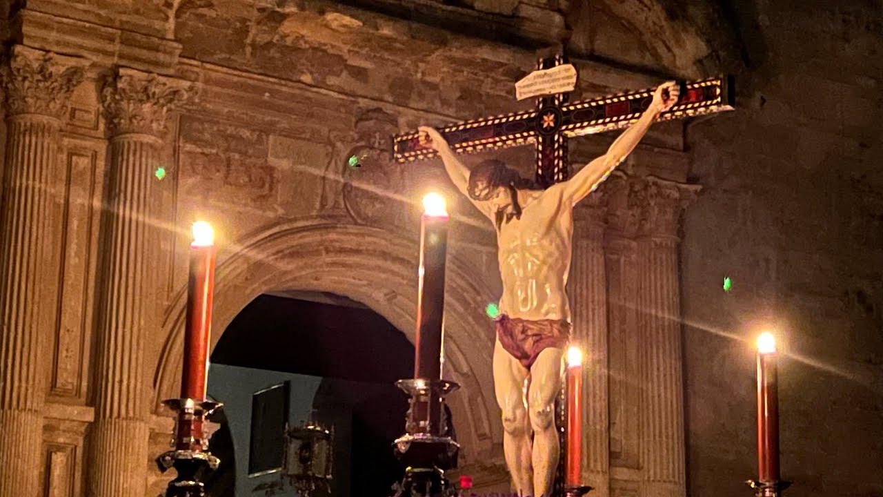 El Silencio | Semana Santa de Granada 2025 | Jueves Santo