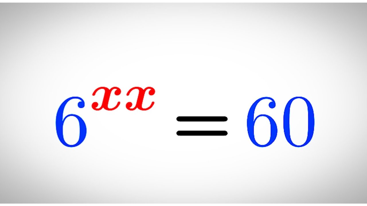 Simple à résoudre mais pas facile