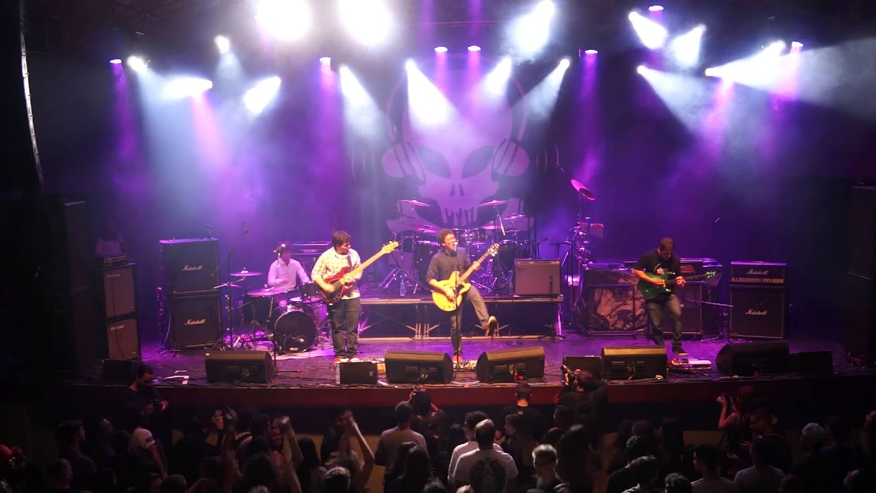 Rio Banda Fest - Final no CIRCO VOADOR