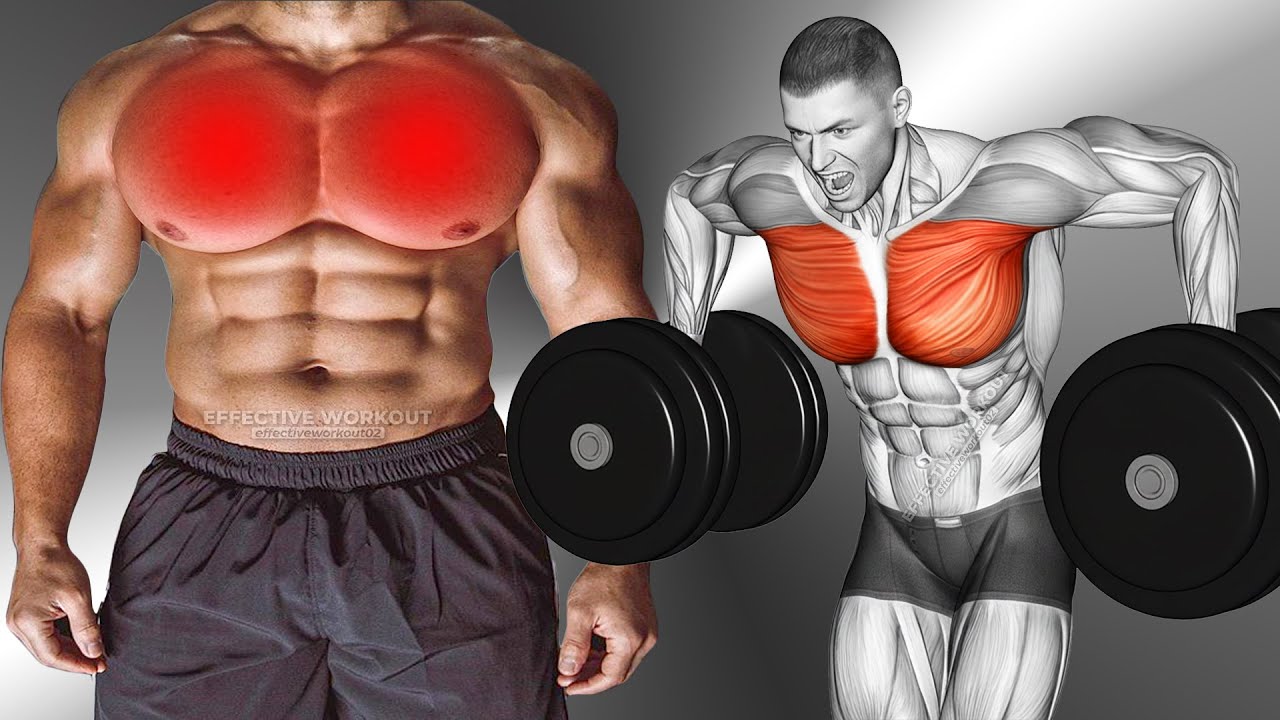 10 BEST Exercises for 