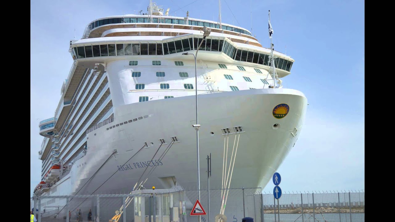 2014 Mediterranean Cruise: Ravenna, Italy