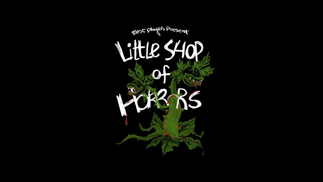 Dr. Charles Best's Little Shop of Horrors