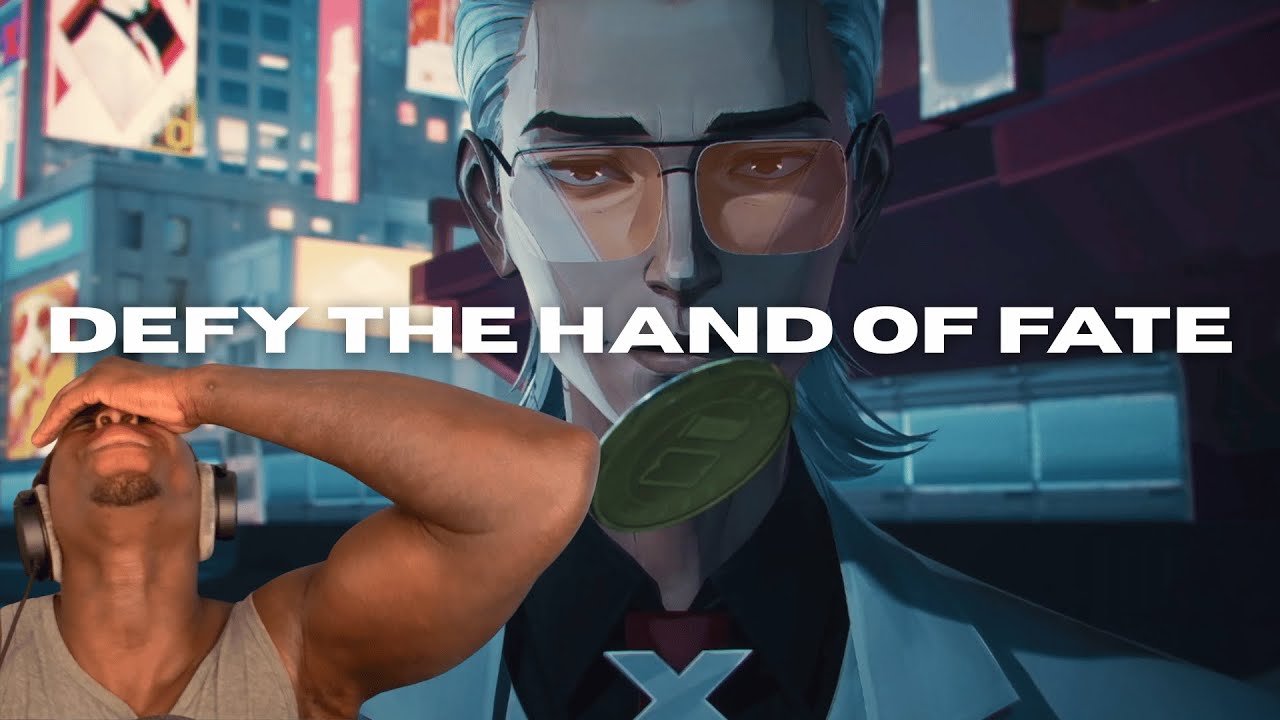 PERFECTLY CRAFTED MASTERPIECE?! | To Be Hero X Episode 24 REACTION VIDEO!!