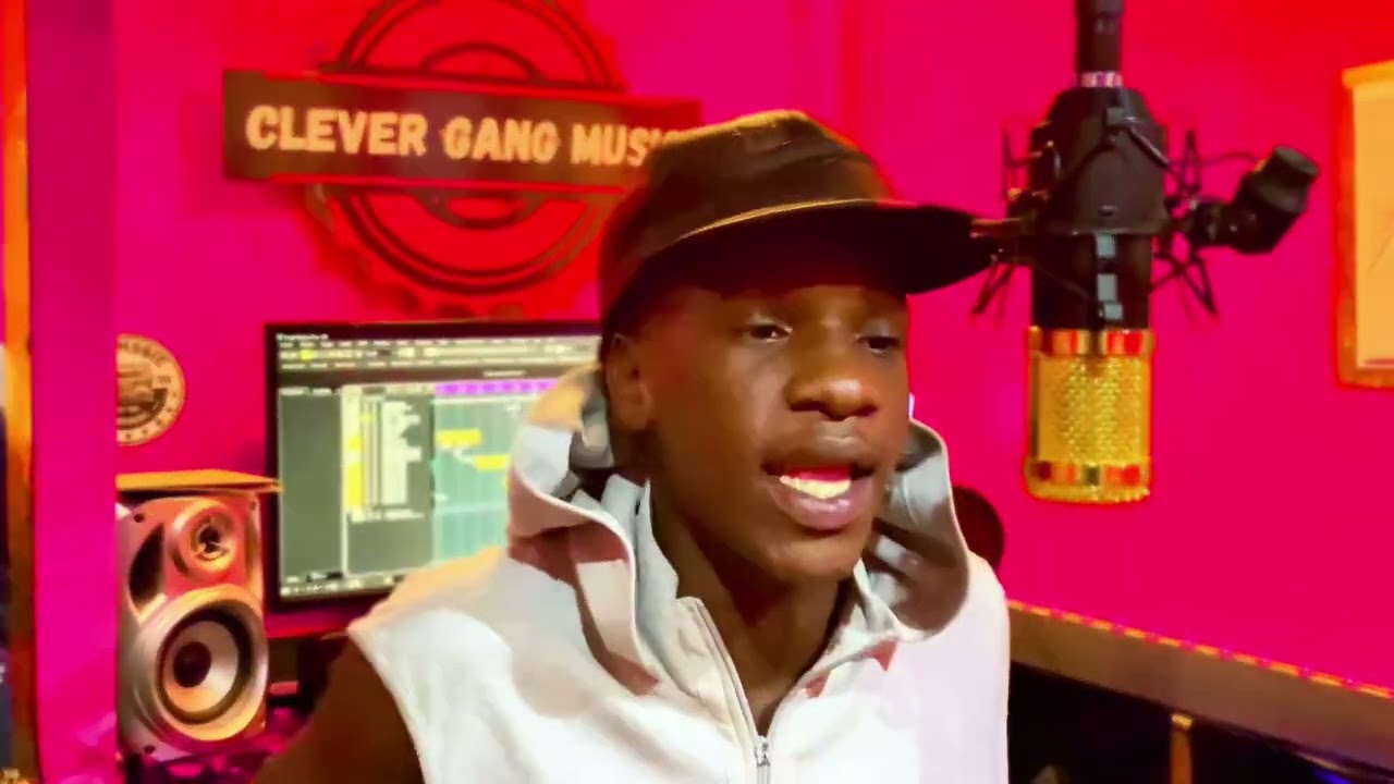 As ngolézaa - AS WAKHAAL - Directed By Brozé Effect