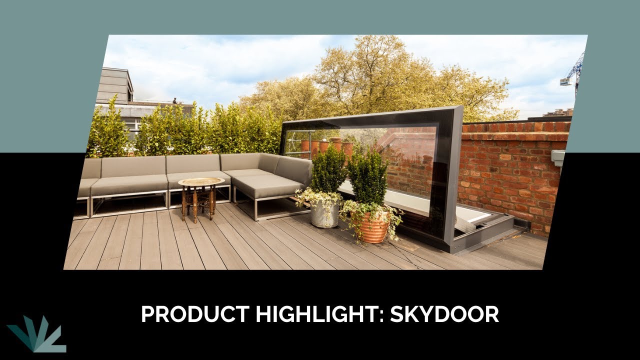 Product Highlight: Skydoor